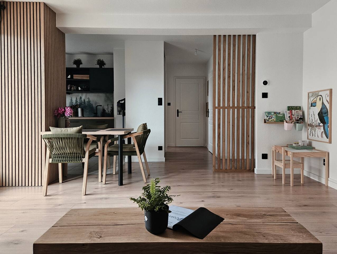 Gîte Forestier – Colmar 3