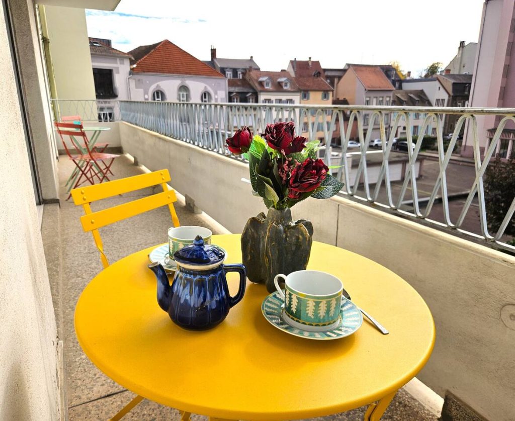 Tassigny – Colmar 3