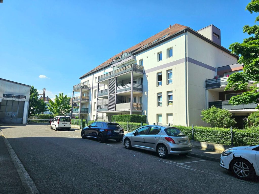 Gîte Forestier – Colmar 5