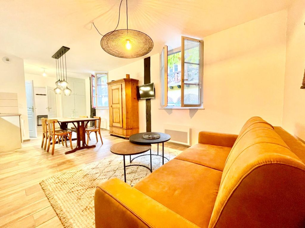 Le Nichoir – Colmar 3