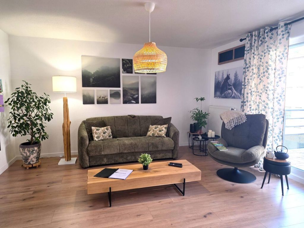 Gîte Forestier – Colmar 4