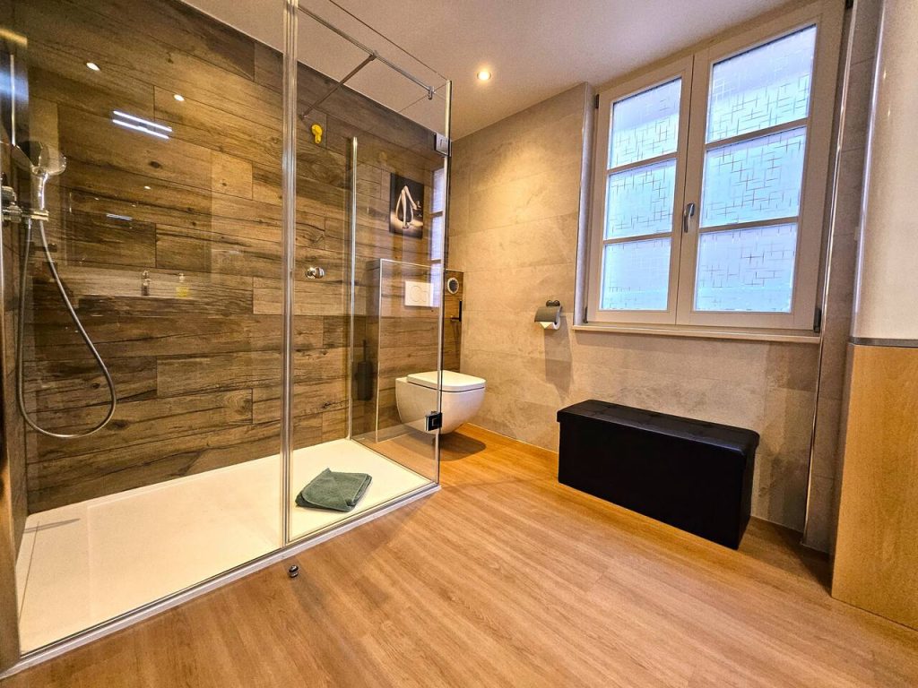 Chez François-T2- Centre ville- Parking privatif 3