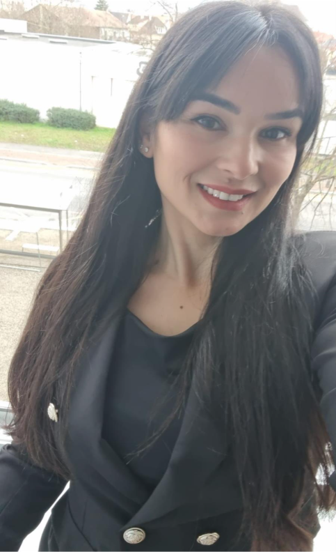 Auto-entrepreneuse depuis 2 ans