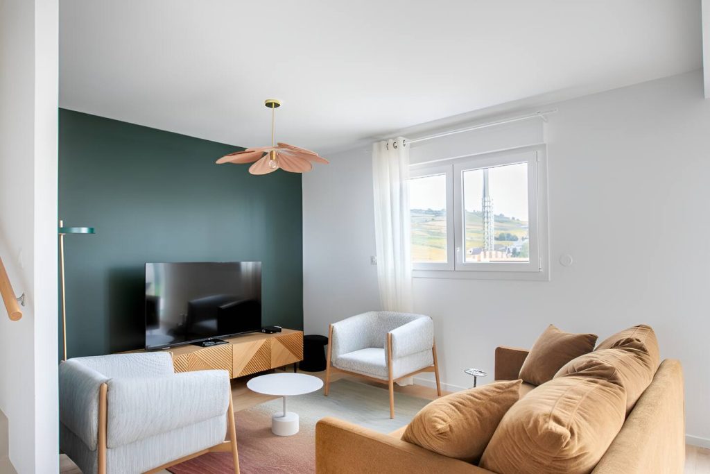 Le Cœur des Vignes – Kaysersberg 4