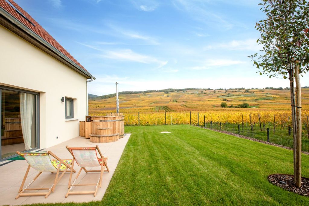 Le Cœur des Vignes – Kaysersberg 5