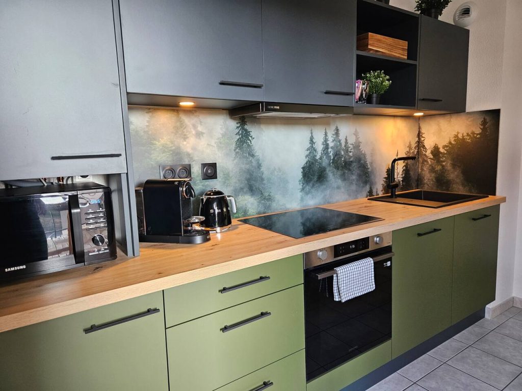 Gîte Forestier – Colmar 2