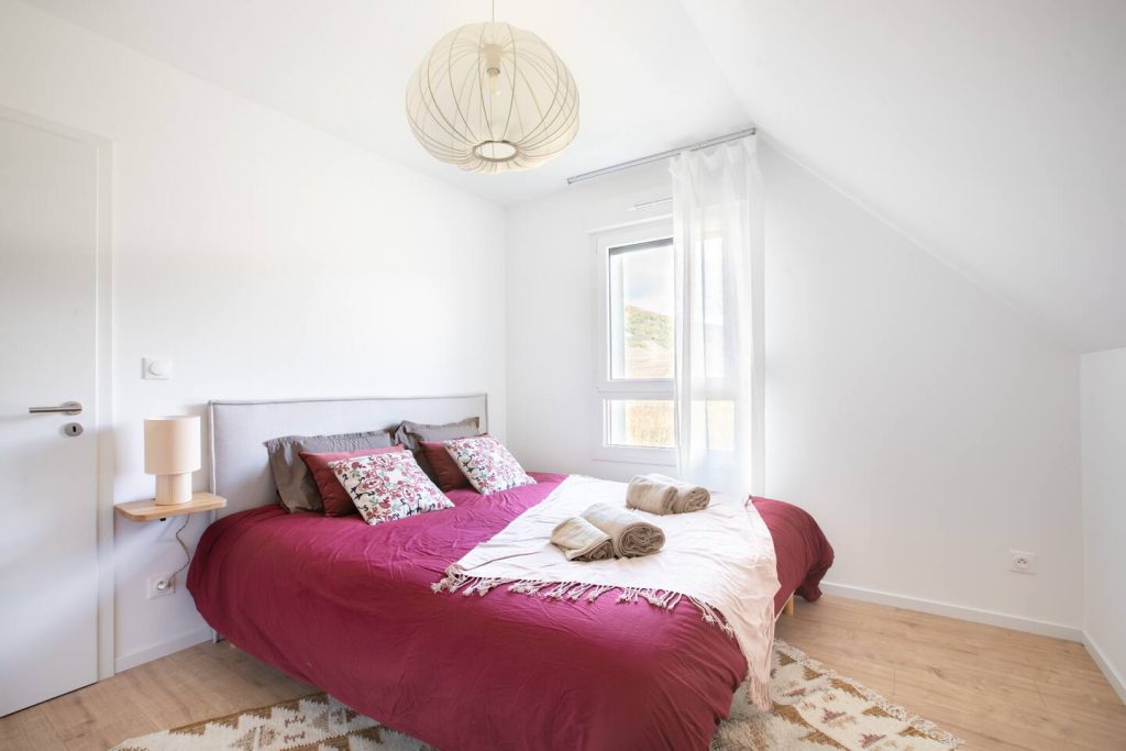 Le Cœur des Vignes – Kaysersberg